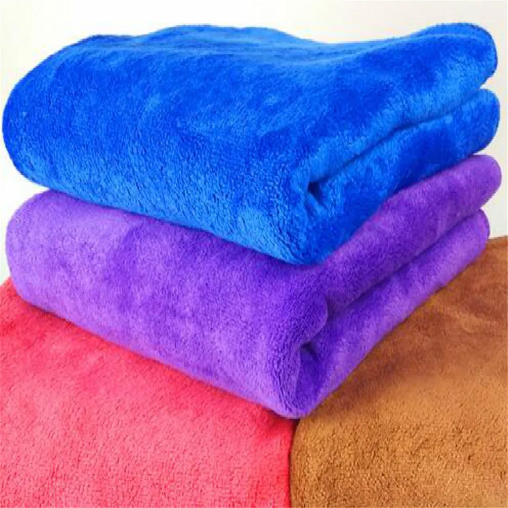 Hot Sale Super Soft Knee Single Sofa Bed Luxury Large Soft Microplush Velvet Throw Fleece Blanket
