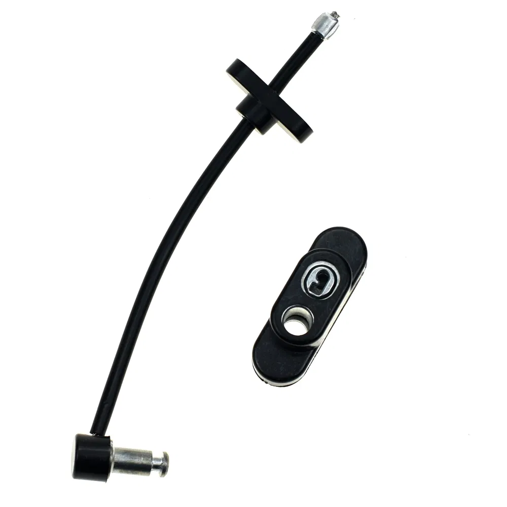 Yh2156 Protection Safety Child Window Security Lock Baby Window Limiter Lock Window Stopper for Kids