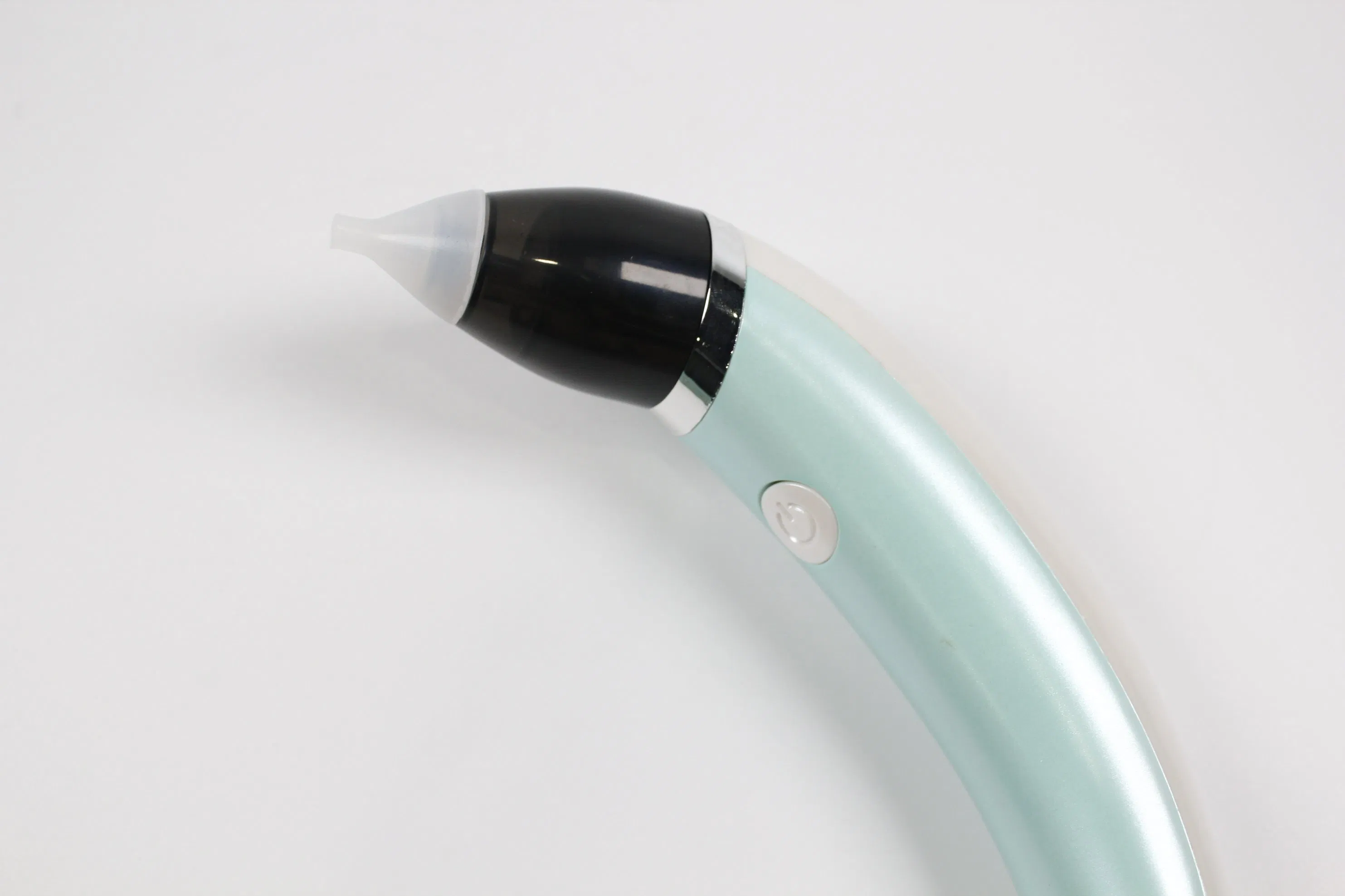 Infant Kids USB Rechargeable Nose Cleaner Sucker Electric Baby Nasal Aspirator
