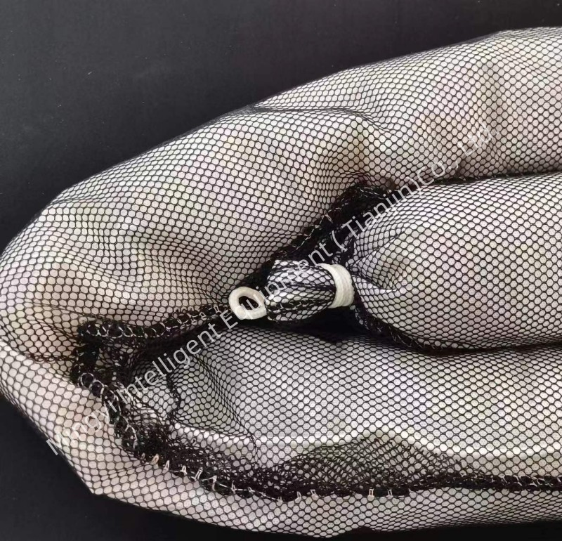 Aerogel Thermal Insulation Felt Oil Adsorption Bags