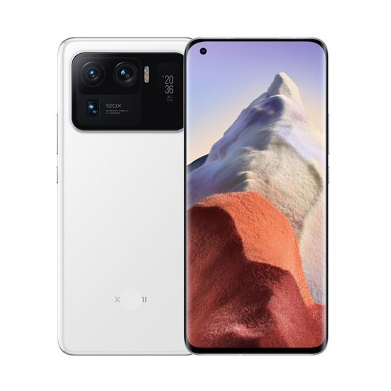 Mobile Phone Second-Hand Phone a+ Hot Sale 8g 256GB Smartphone Original Phones for Ultra 11 Face ID 50MP 5g Fingerprint Mobile