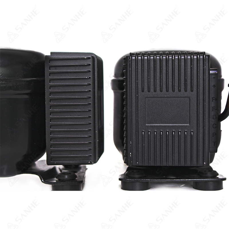 Hot-Sale Style 220-240 Volt Refrigerator Compressor