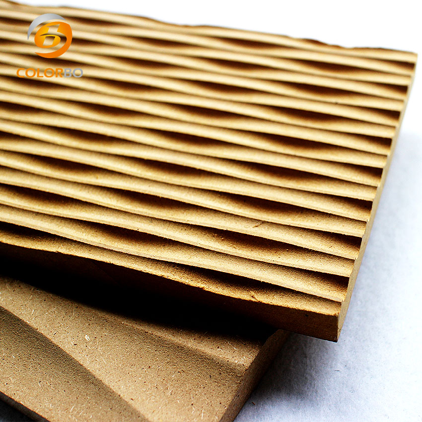 Background Wall Decorative Panel for Classrooms