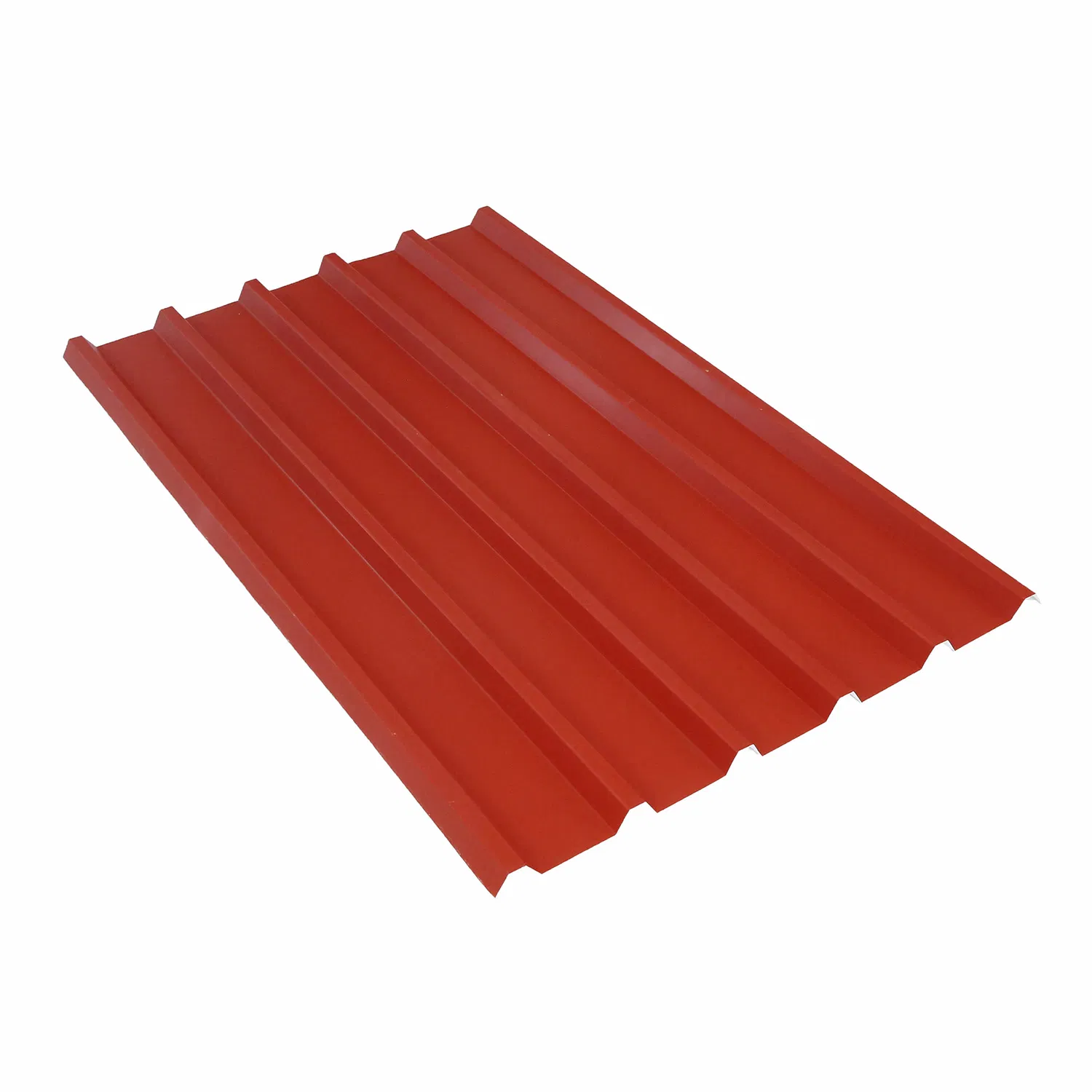Anti-Aging Heat & Sound Insulation Steel Roof Sheet with ASA Film