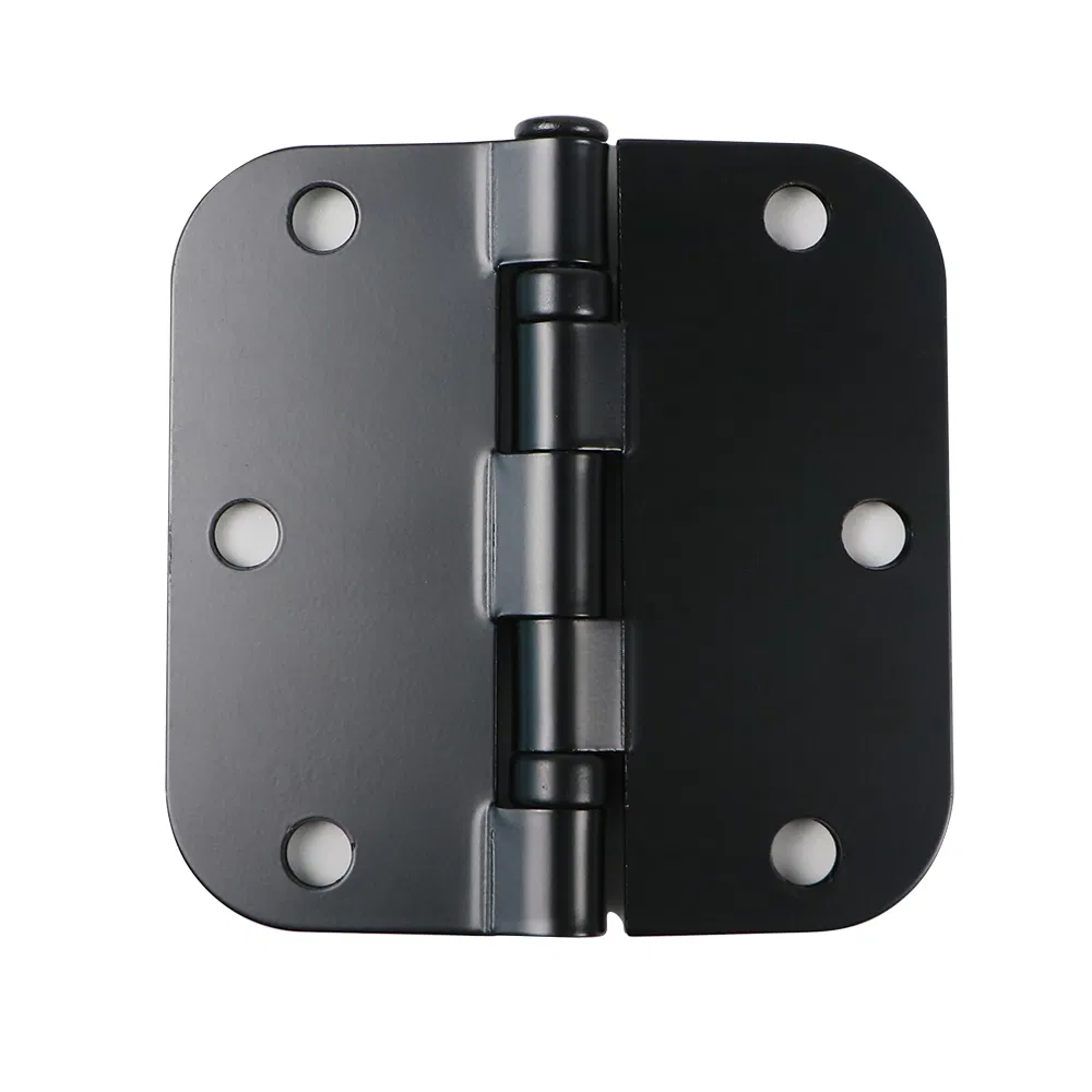 Us19 3.5 in. X 3.5 in. 5/8 R Radius 2bb Hinge