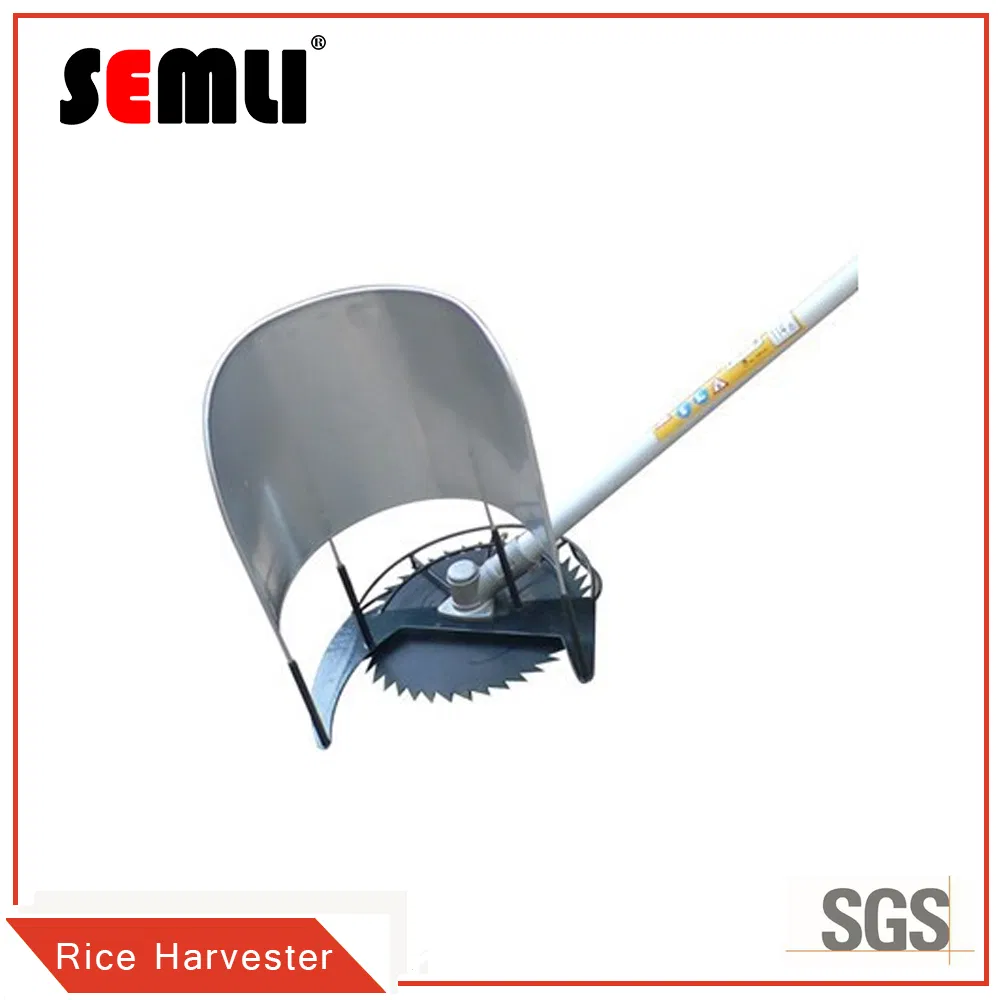 Rice Harvester Paddy Reaper Brush Cutter Parts