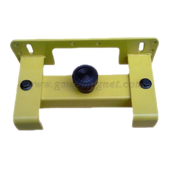 Shuttering Magnets for Pre-Cast Concrete Formwork