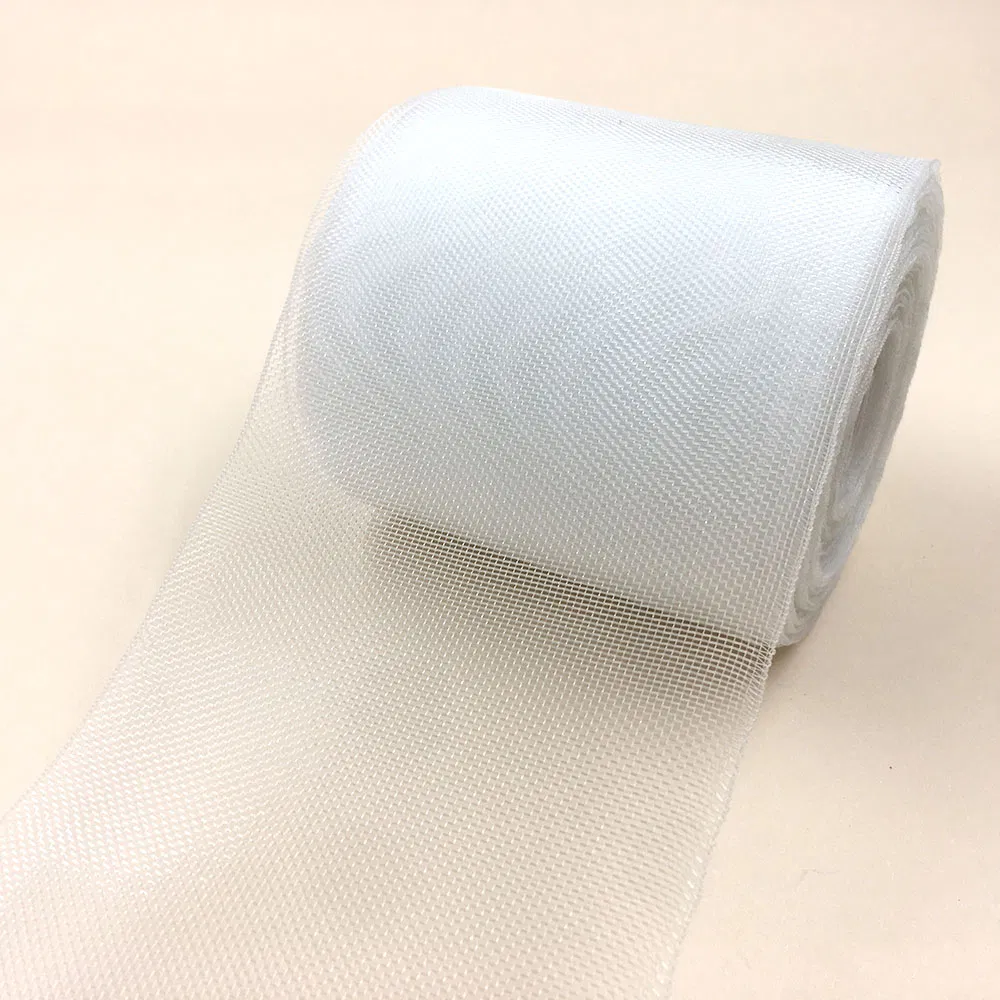 Good Quality Curtain Tape Ripple Fold S Fold Curtain Tape