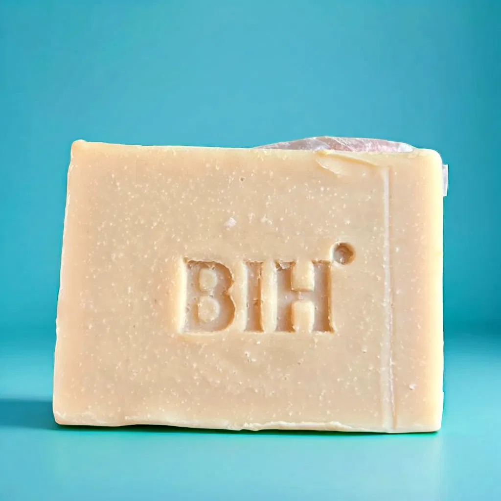 Tailored Natural Botanical Scented Body - Care Soap