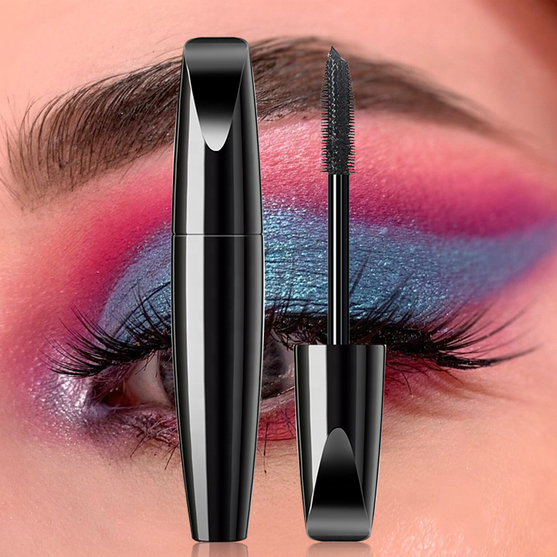 High Quality Mascara Wholesale Waterproof OEM Custom Your Logo Mascara Long Lasting Mascara