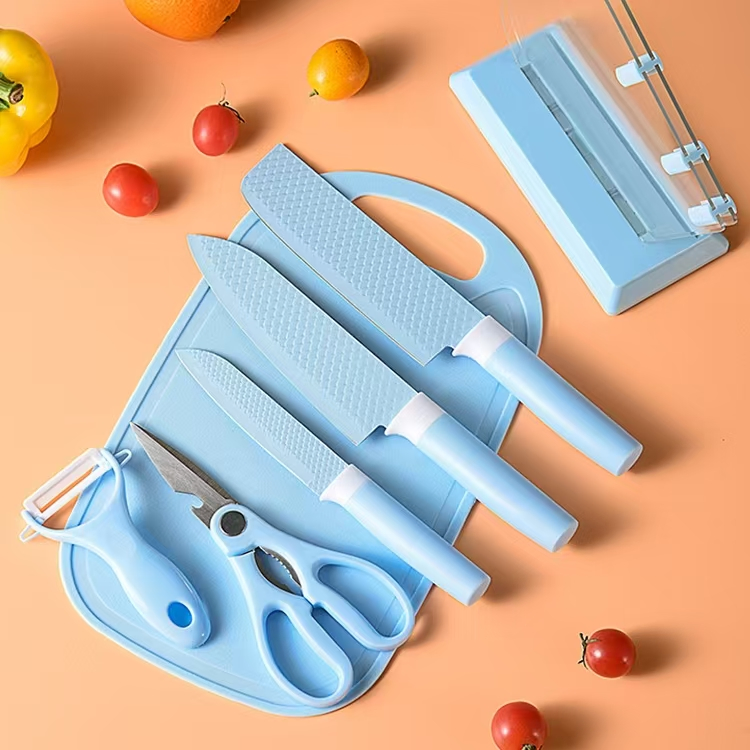 Premium Silicone Kitchen Utensils Set for Effortless Cooking