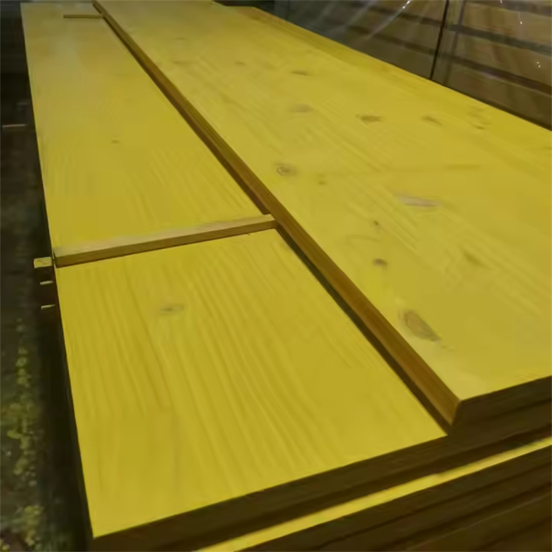 3-Ply Shuttering Panel Formwork for Concrete