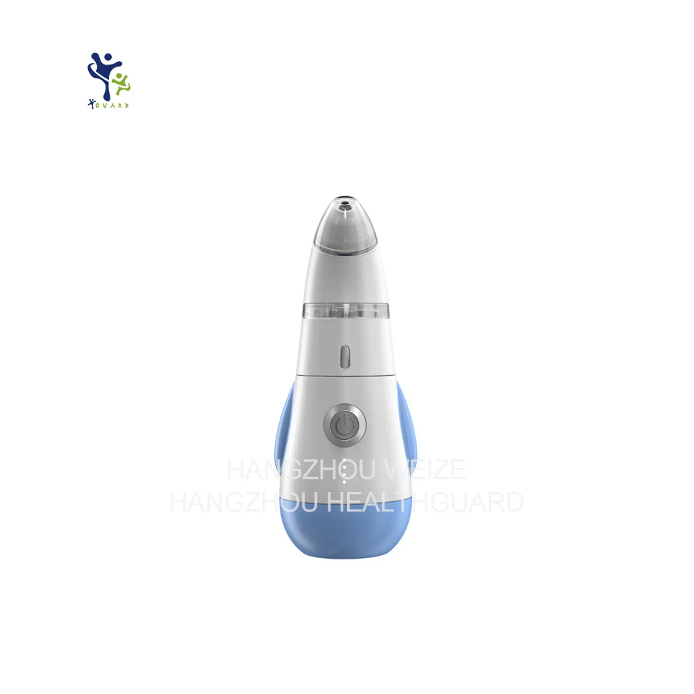 Factory Wholesale Baby Electric Spray Nasal Washer Nasal Aspirator Multifunction Baby Nose Cleaner