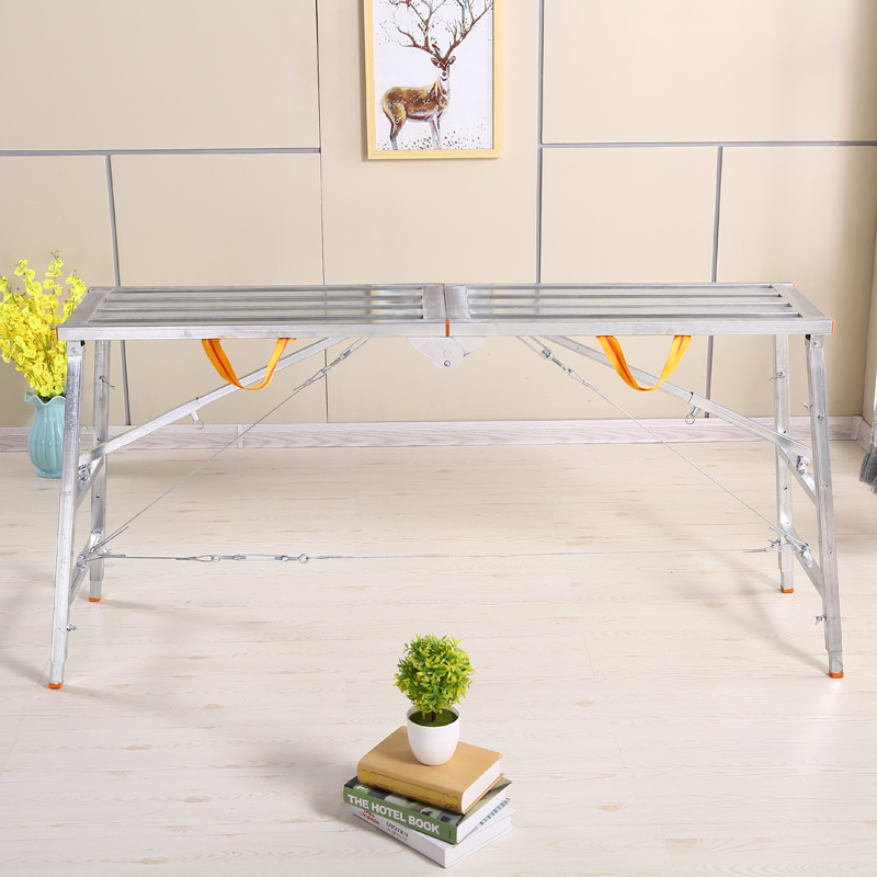 Scaffolding Ladder Used for Plateform