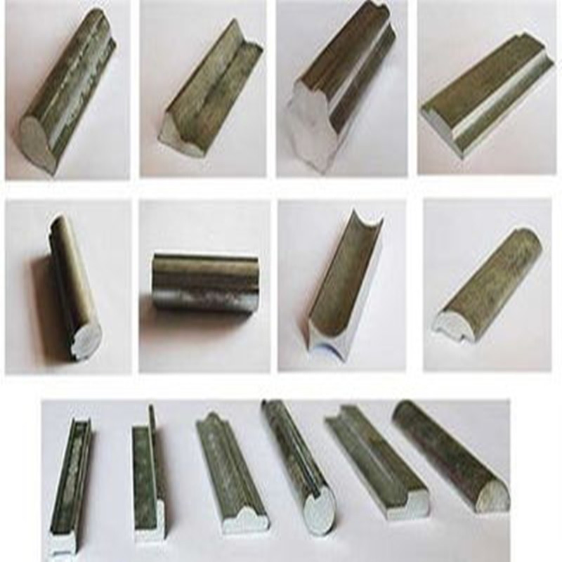 Cold Drawn Small Steel Billet Various Shape
