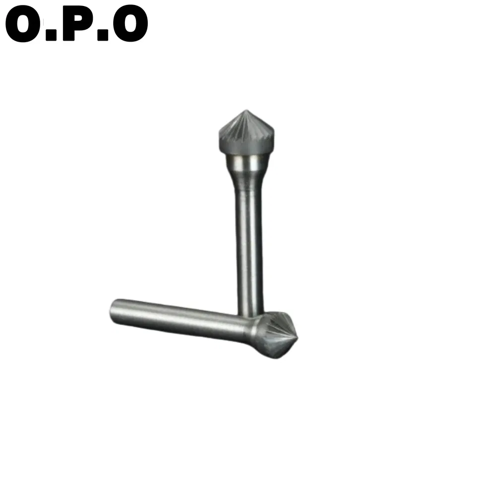 Профессиональные алмазные борфрезы из карбида вольфрама