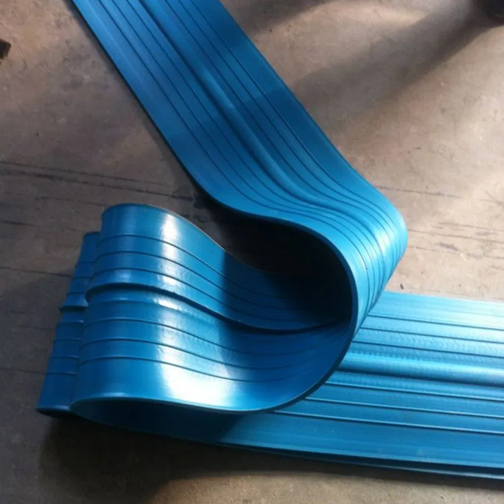 Waterproof Industrial Construction PVC Waterstop Manufacturer