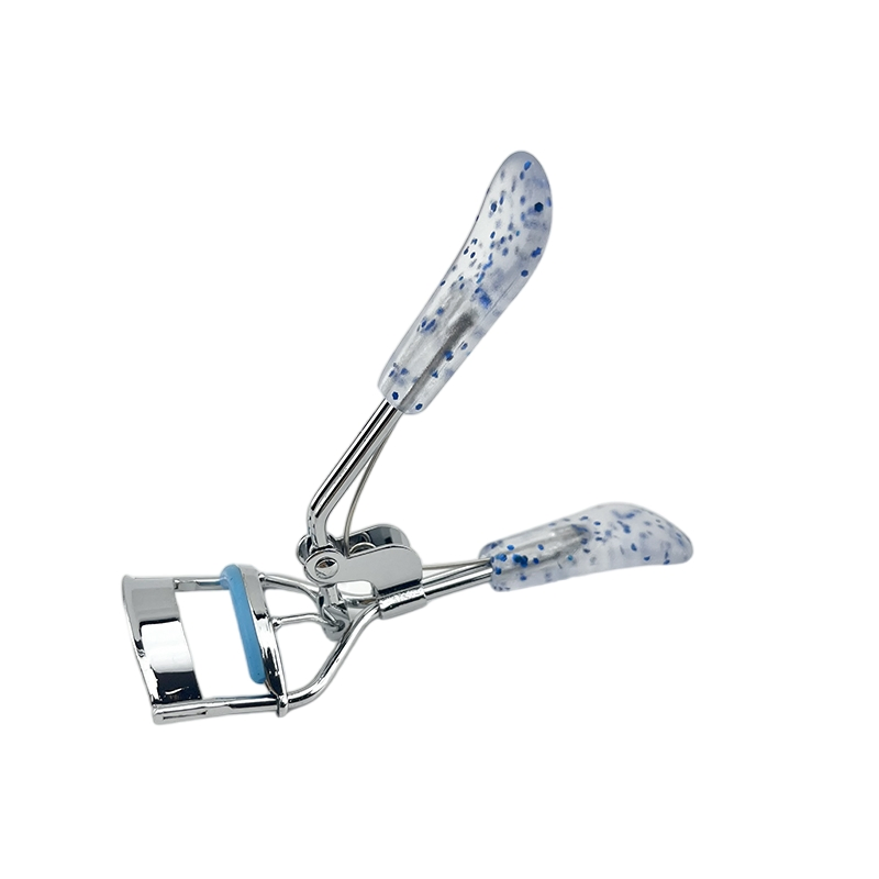 Professional Eyelash Curling Tool Portable Makeup Eyelash Curler for Stunning Lash Results