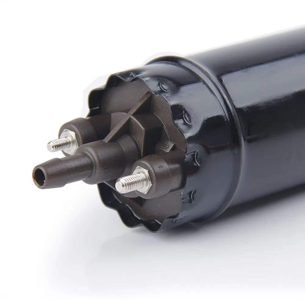 Inline High Pressure EFI Electric Fuel Pump Universal Replacement 0580464070