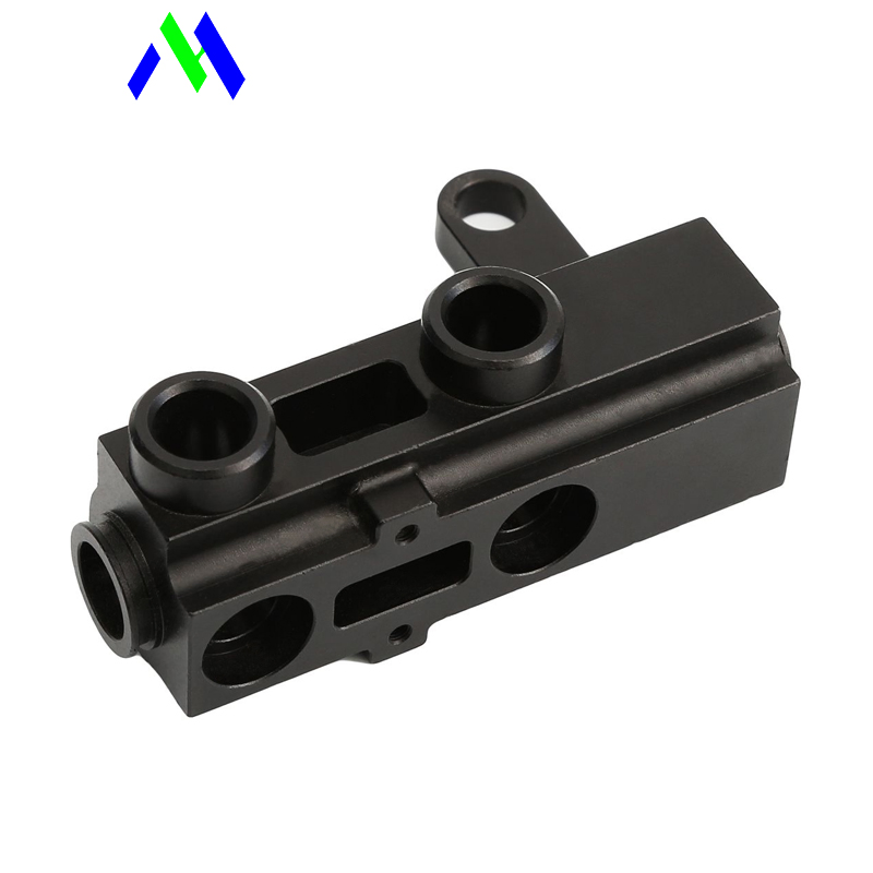 High Precision Custom CNC Turning Performance Aluminum CNC Machining Parts