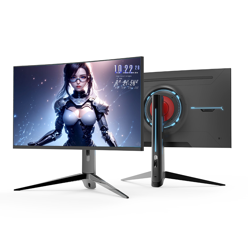 Игровой монитор Aymex 27" 2K 165Hz IPS 1ms