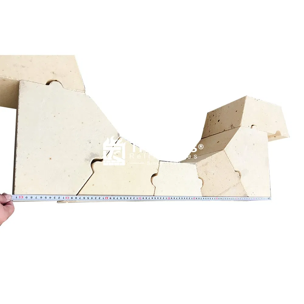 Огнеупорный кирпич высокотемпературный изоляционный