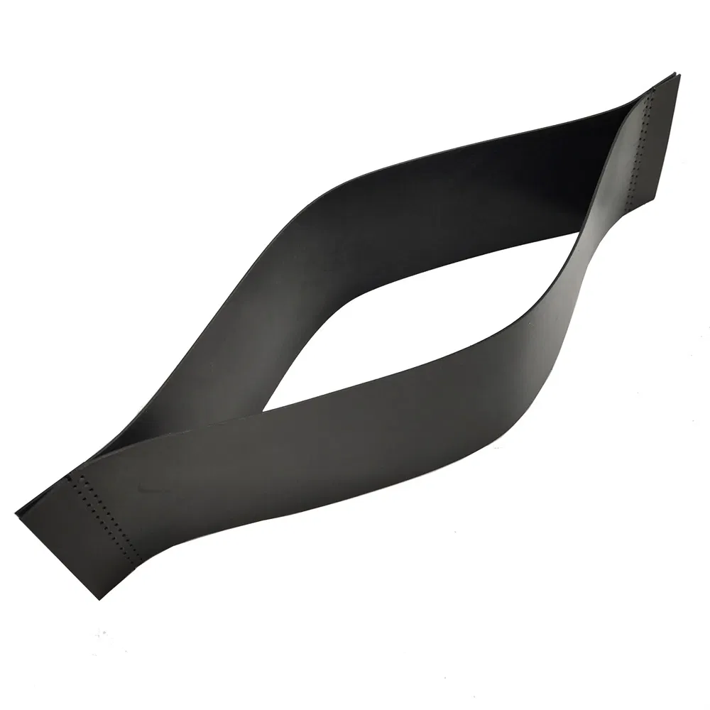 Versatile Welded Geocell, Wide Application Range, in Various Constructions for Railways/ Airports/ Municipal Roads