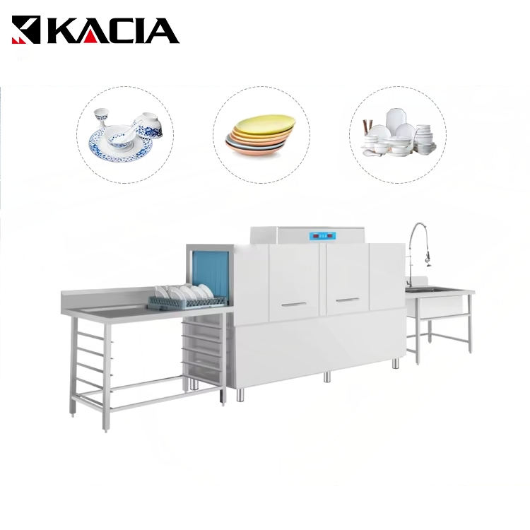Commercial Dishwasher Restaurant Hotel Commercial Hood Type Dishwasher