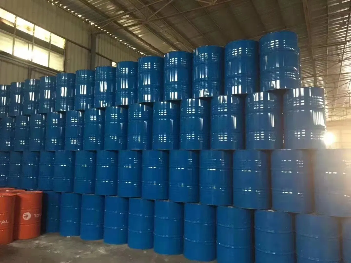 Diocty Phthalate CAS#117-81-7 Diocty Phthalate/DOP with Best Price