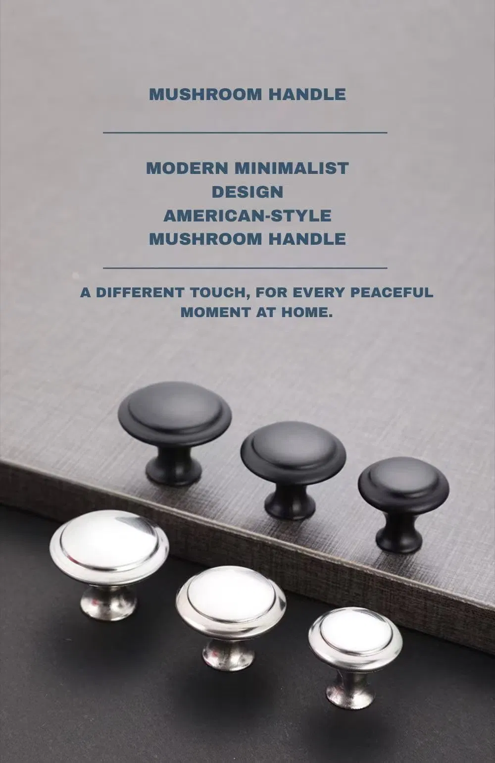 Elegant Antique Brass Door Hardware Handle for Timeless Style Hardware