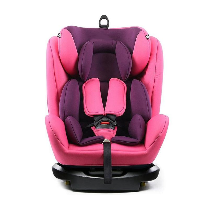 Wholesale ECE R44 Standard 360 Degree Rotation Isofix Baby Car Seat