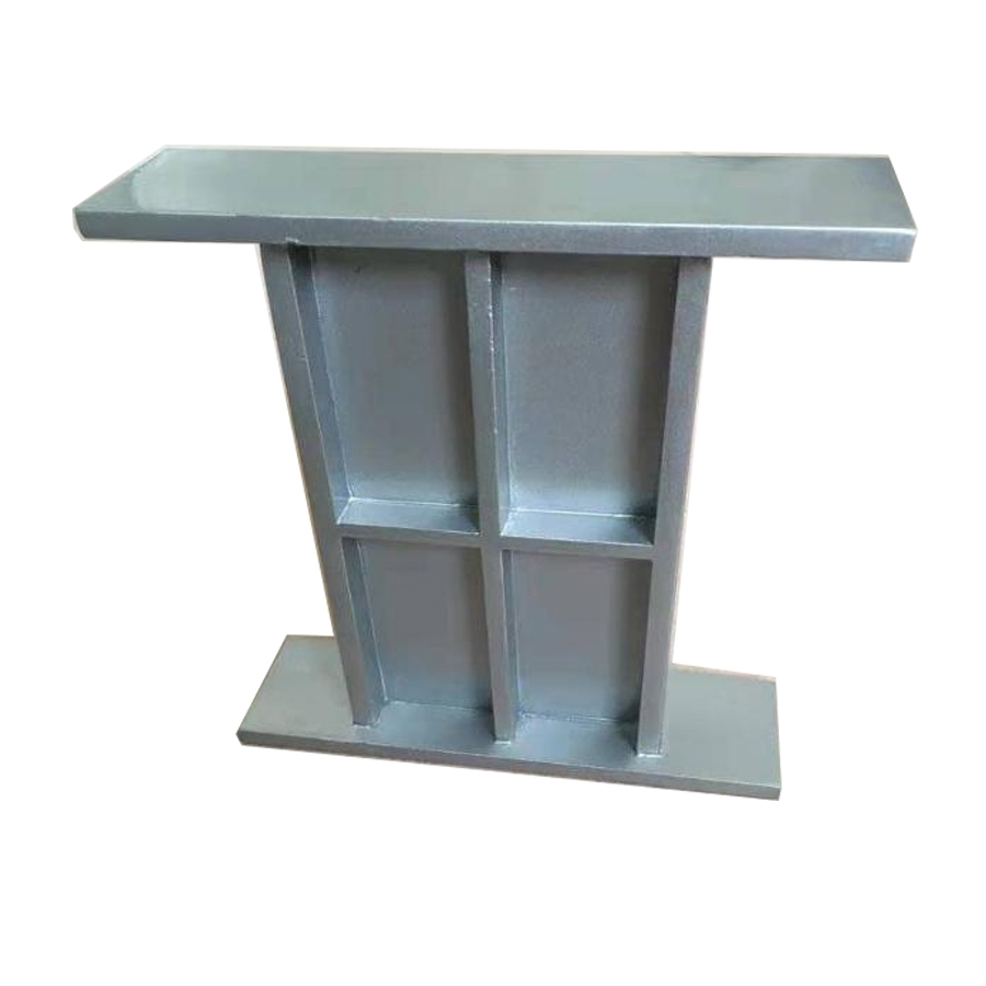 Durable Steel Yield Dampers for Effective Shock Mitigation Solutions