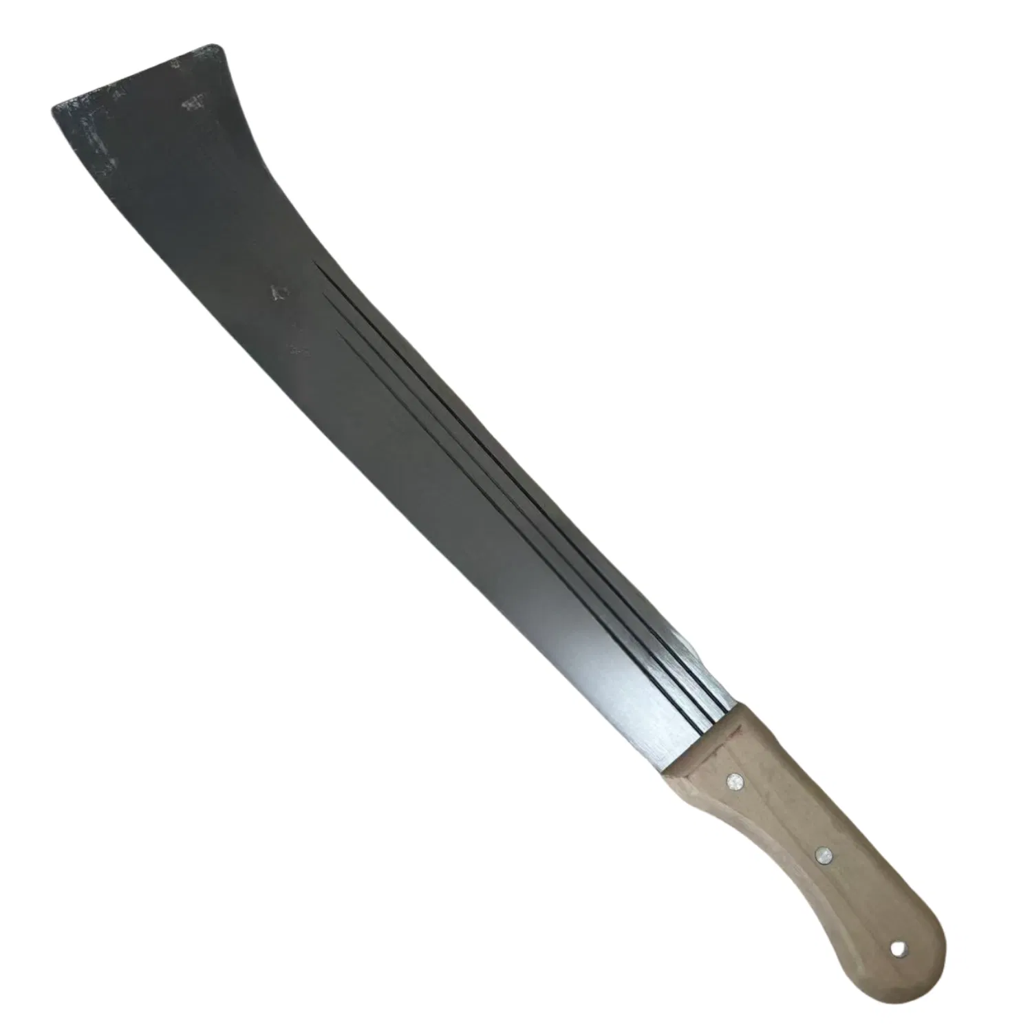 Durable Forged Agricultural Knife for Outdoor Garden Care Jobs