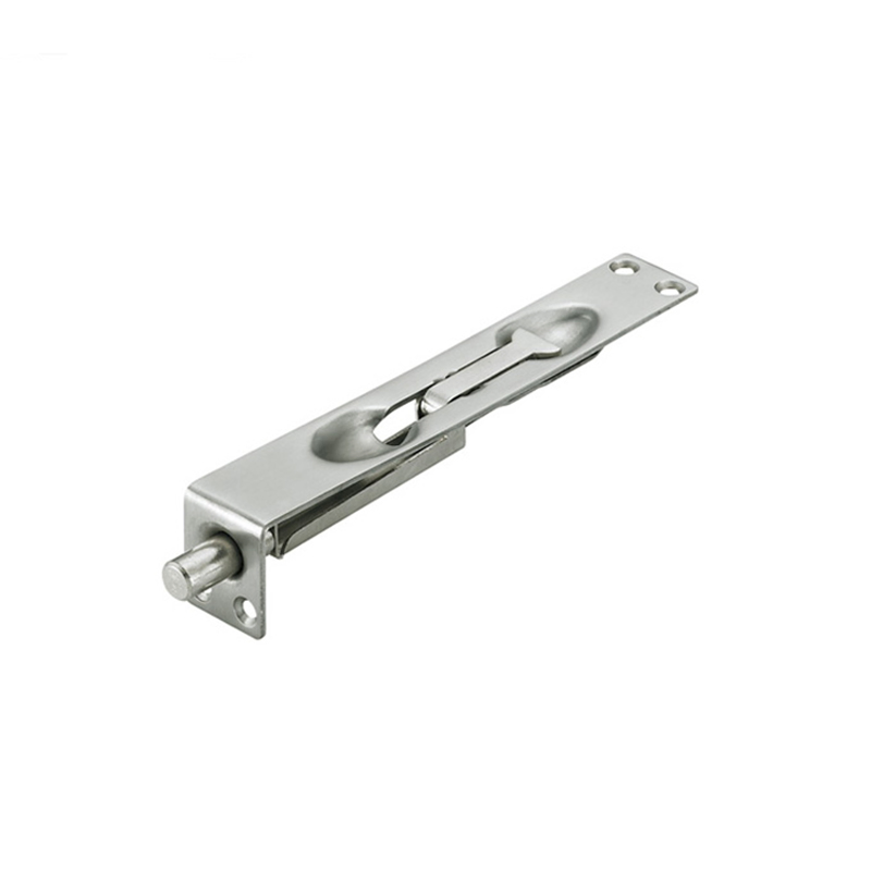 Ss 304 6inch Door Flush Bolt for Europe