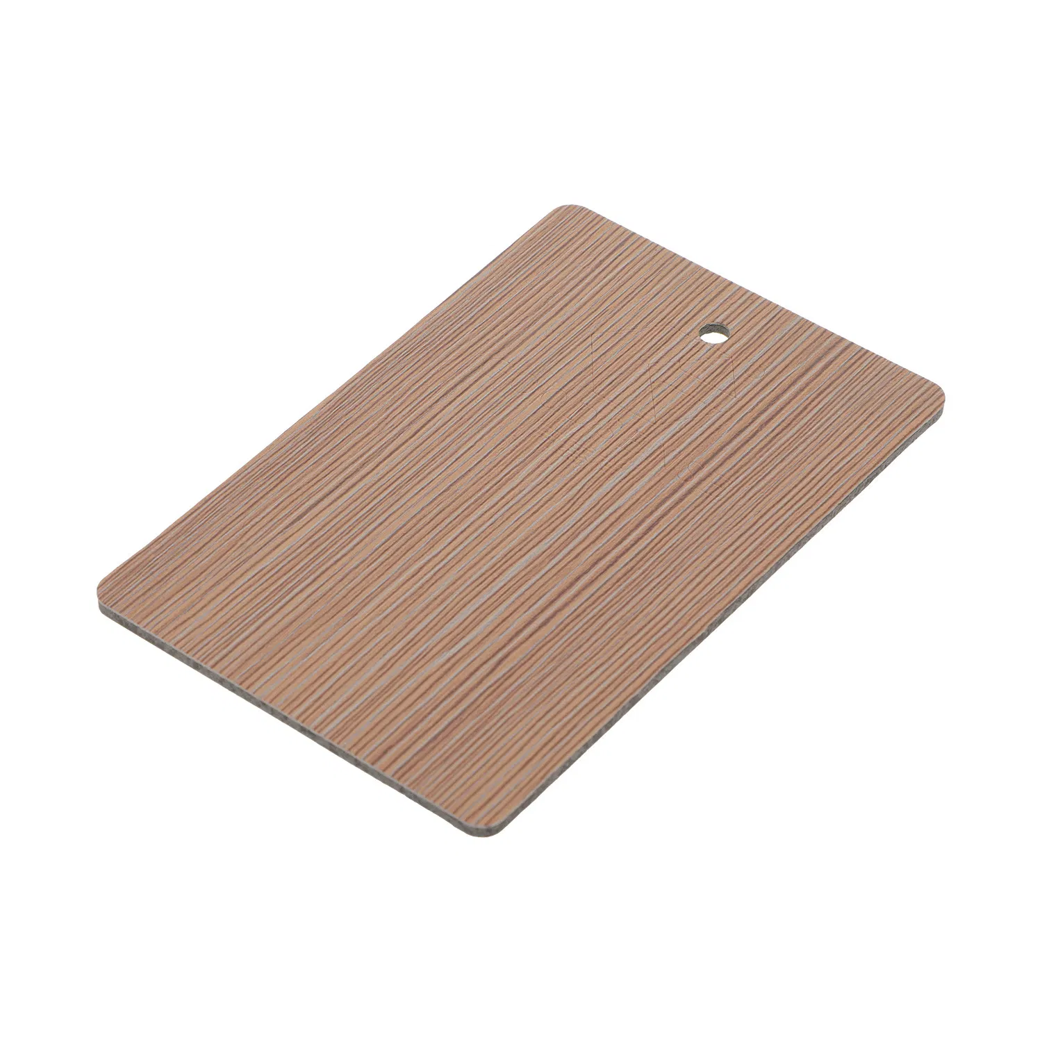 Fireproof Wall Cladding 4mm Aluminum Composite Panel with PPG PVDF PE Coating