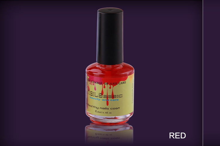 Hot Selling OEM Brand Quality Nail Care Healthy Nails Coat