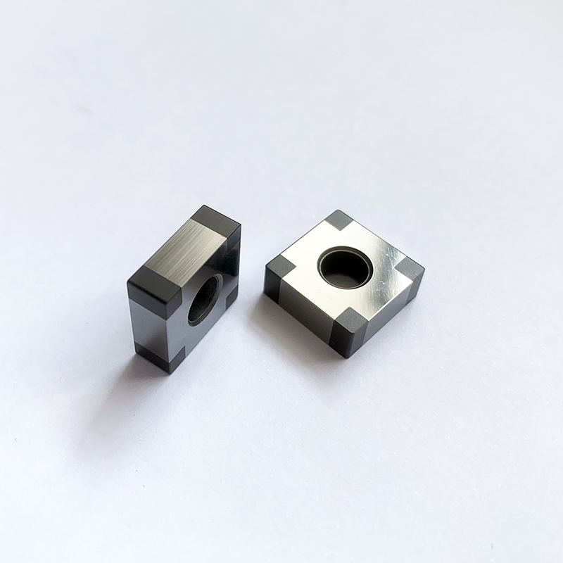 PCD Diamond Inserts with High Hardness and Good Performance