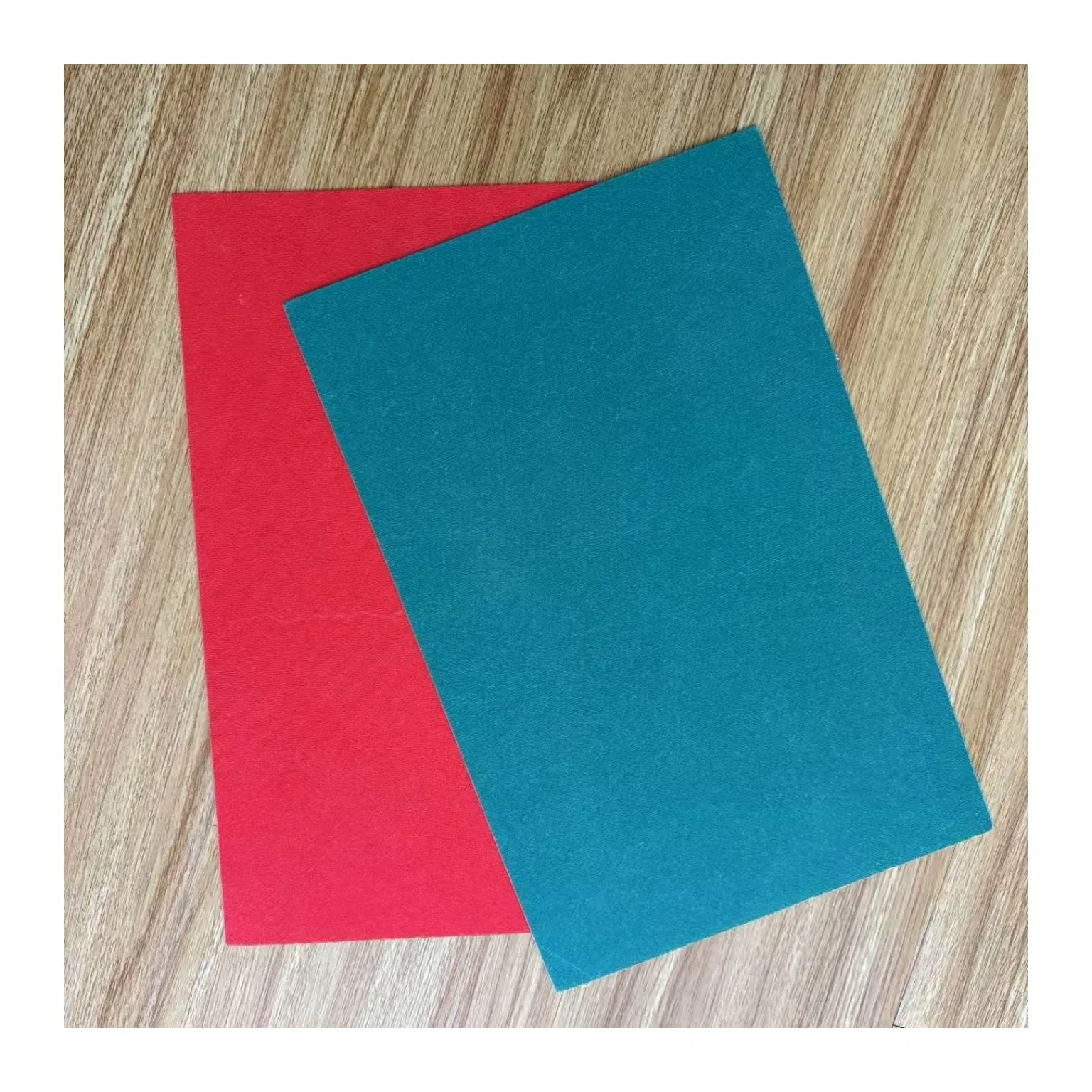Environmental Fiberglass Acoustic Tissue Fireproof Mat