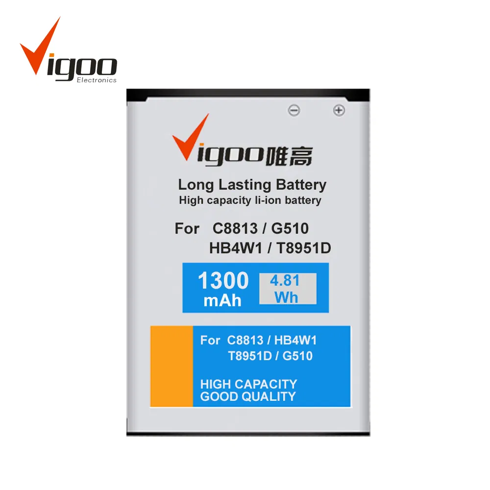 High Capacity Good Quality Mobile Phone Battery Note2 N7100 for Samsung