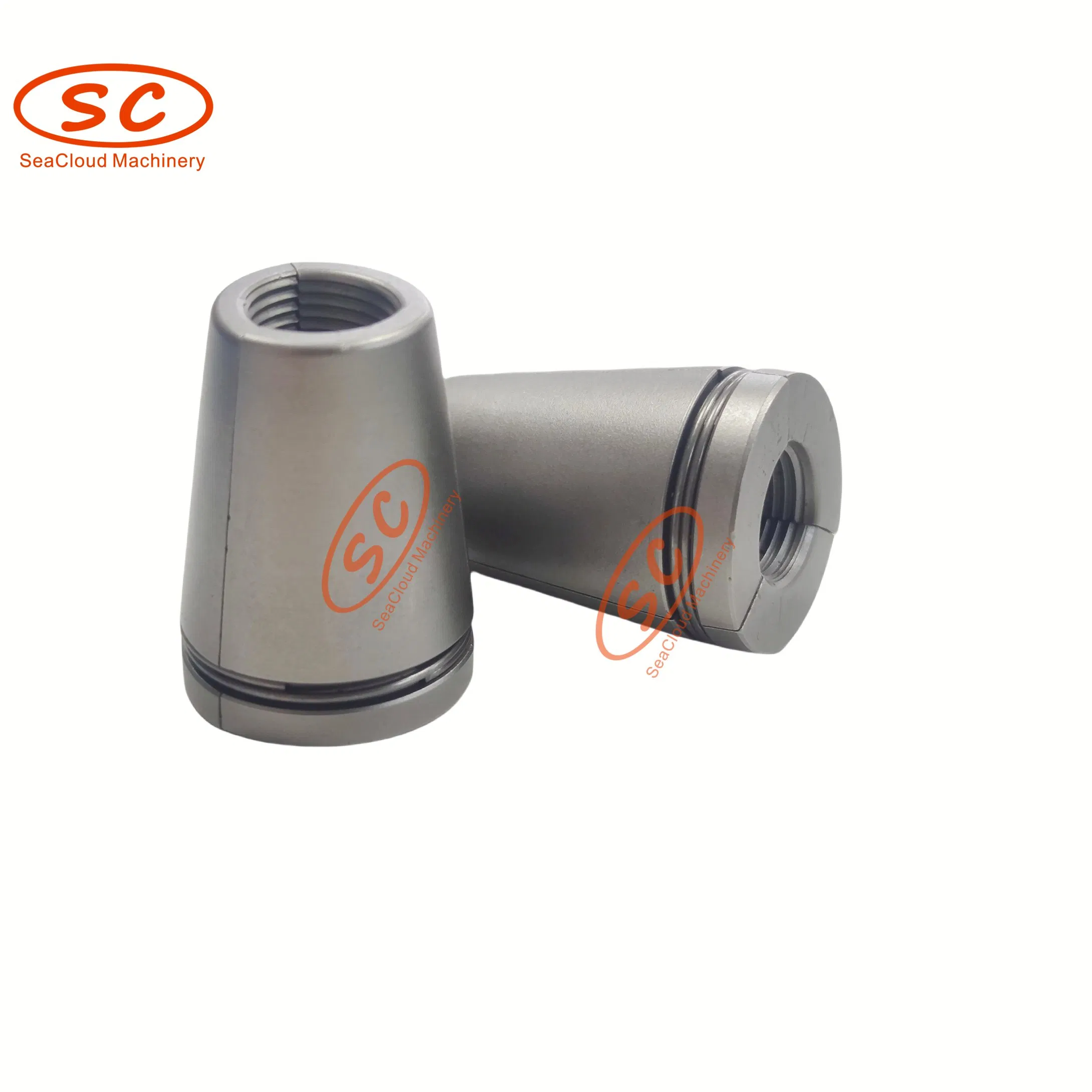 High Quality and Best Price Concrete Construction 3-PC Steel Wedge Anchors Strand Lightweight Bridges