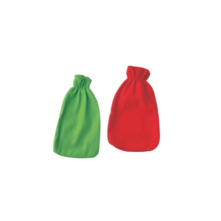 Hot Sale Hot Water Bag Cover Hot Water Bag with Cover
