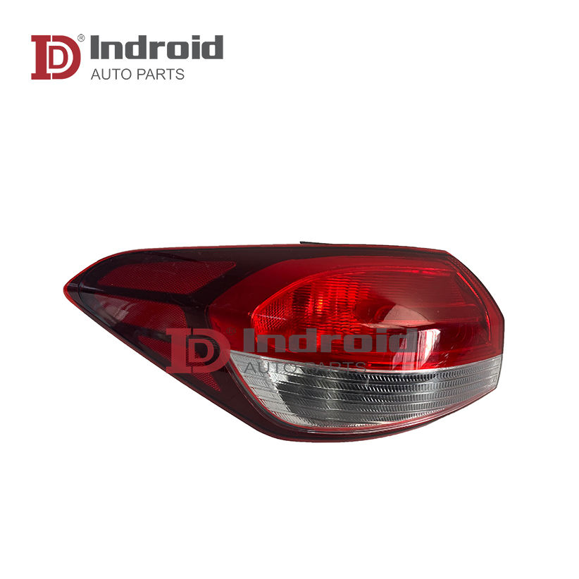 Фонарь задний внешний для KIA Cerato K3 L/R 92401-A7600