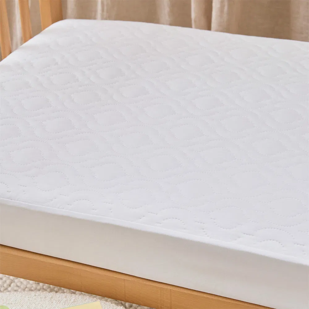 Decorative Reversible Quilted Soft Breathable Home Use Durable Machine Washable Bedspread