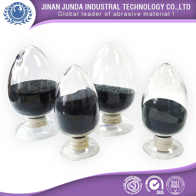 China Supplier Low Price Abrasive/Grit Manufacture/Bearing Steel Grit for Cutting Stone