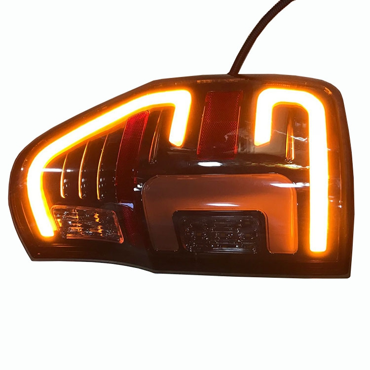 LED Car Rear Light for Ranger 2012-2019