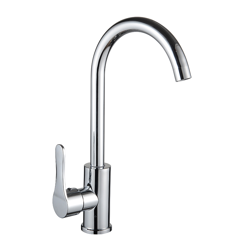 Basin Sink Faucet Mounted Sanitary Ware Bathroom Mixer Water Tap (copy)