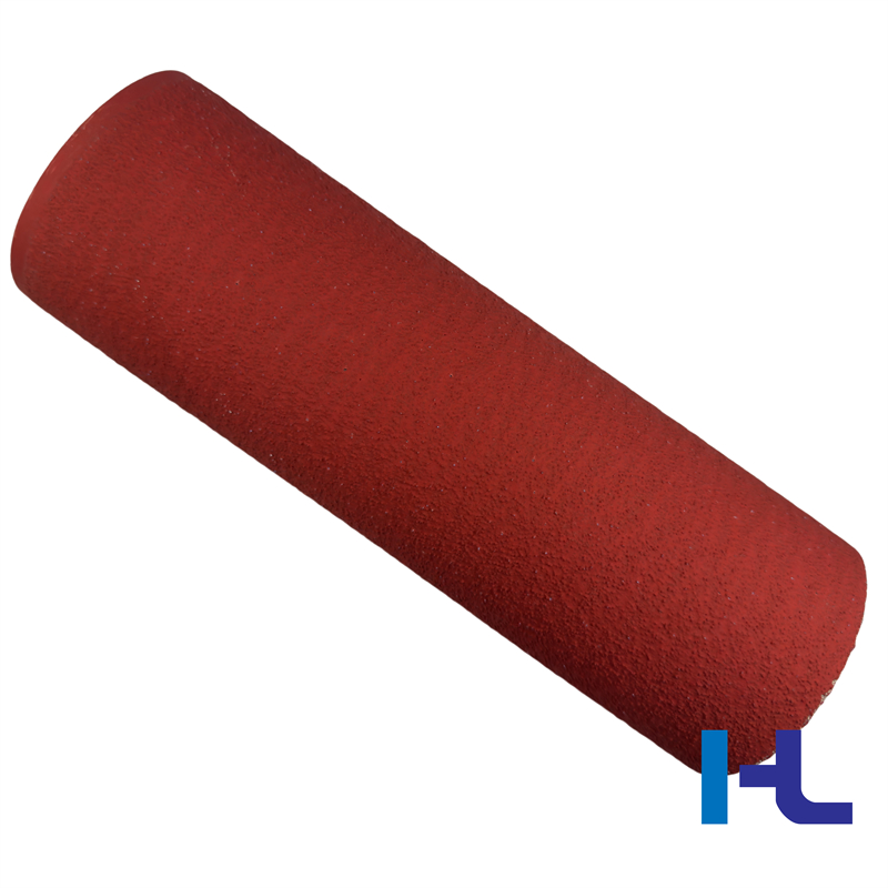 6'' 140mm*50m J-Wt, X-Wt, Y-Wt Aluminium Oxide Ceramic Silicon Carbide Zirconia Alumina Abrasive Sanding Sand Cloth for Flap Wheel Disc Sanding Belt