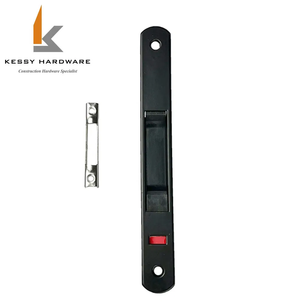 Safety Sliding Window Door Sliding Lock Classical Aluminum Door Lock