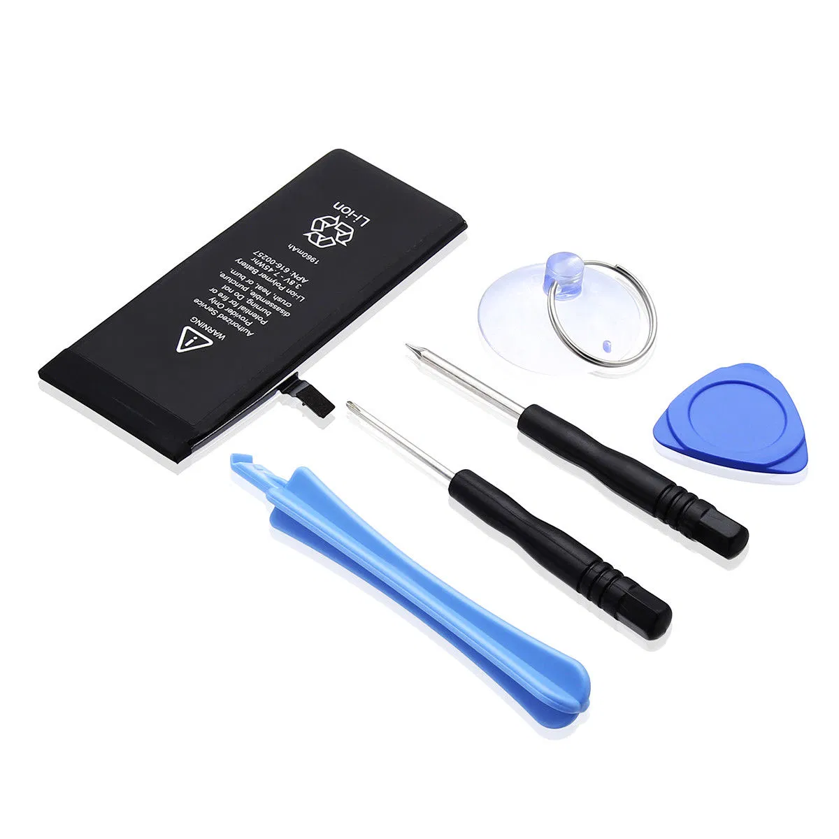 Аккумулятор для iPhone 7, 1960 мАч с шлейфом