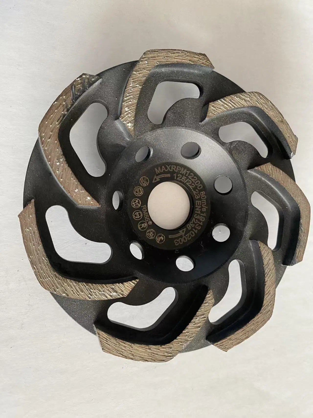 Алмазная чашка M14 для гранита